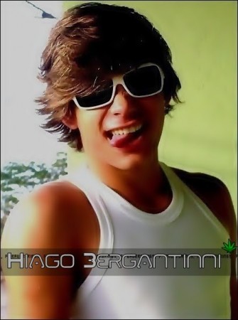 Hiago Bergantinni